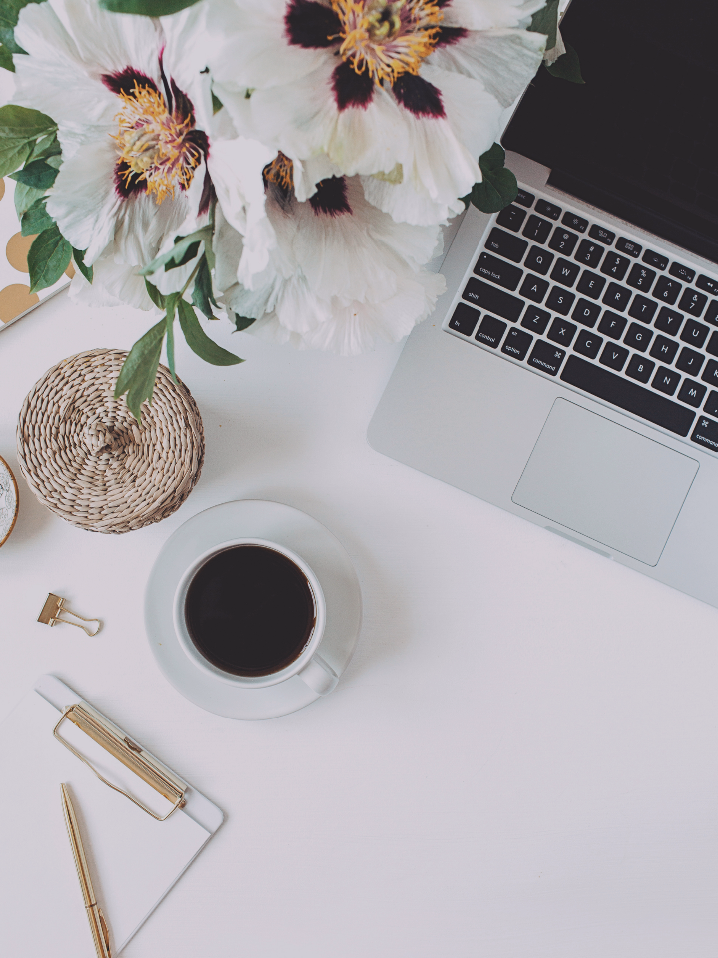 The Strategy Clarity Map | A focused marketing strategy assessment founders, small business owners and entrepreneurs | LarissaNicole.com