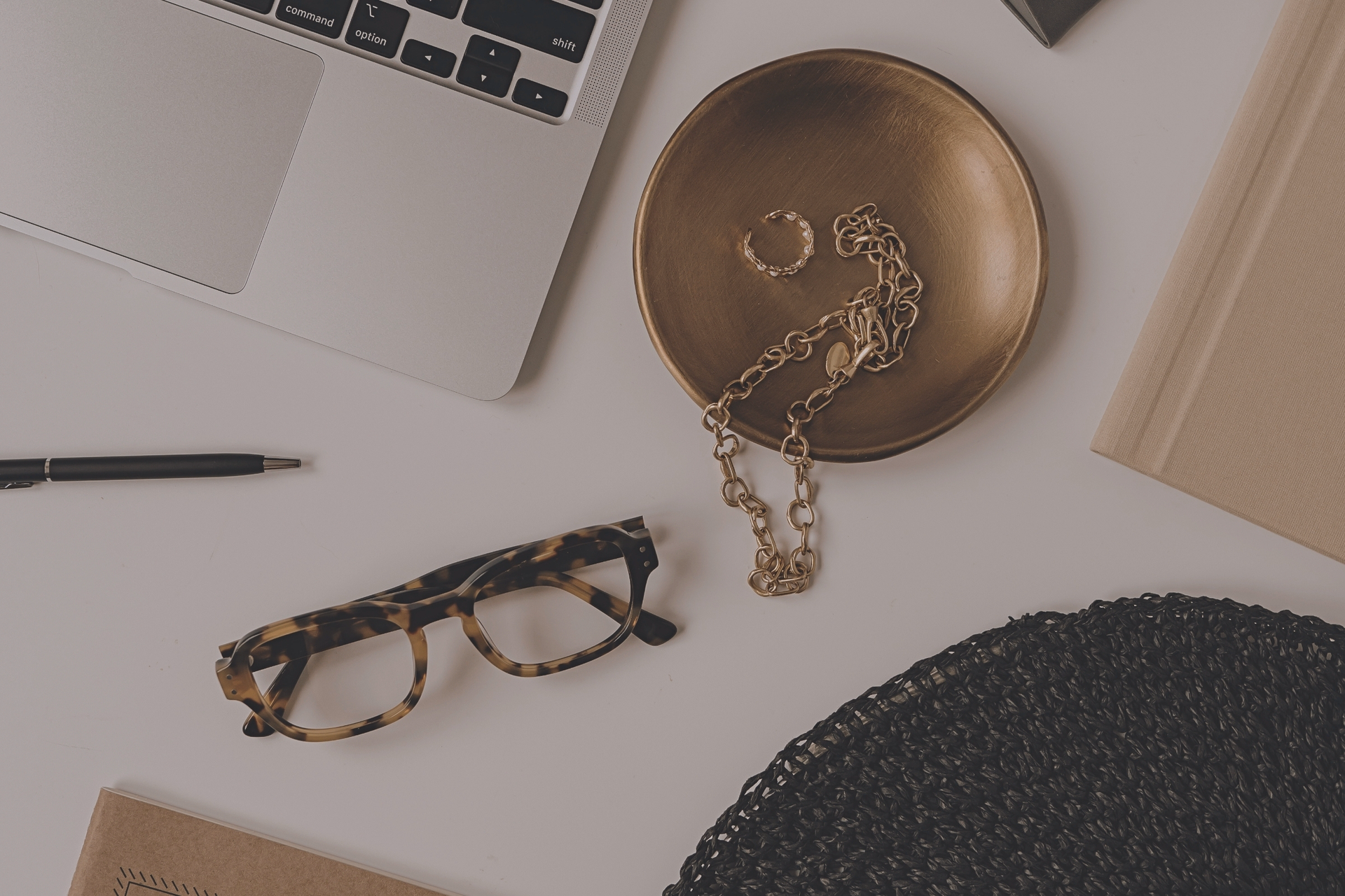 The Embodied Journal | How Your Default Stress Responses Rewire Your Enterprise Architecture | LarissaNicole